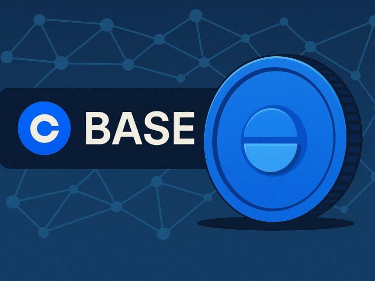 coinbase base token launch