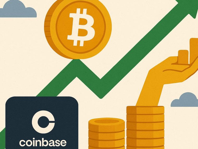 coinbase q3 profit surge