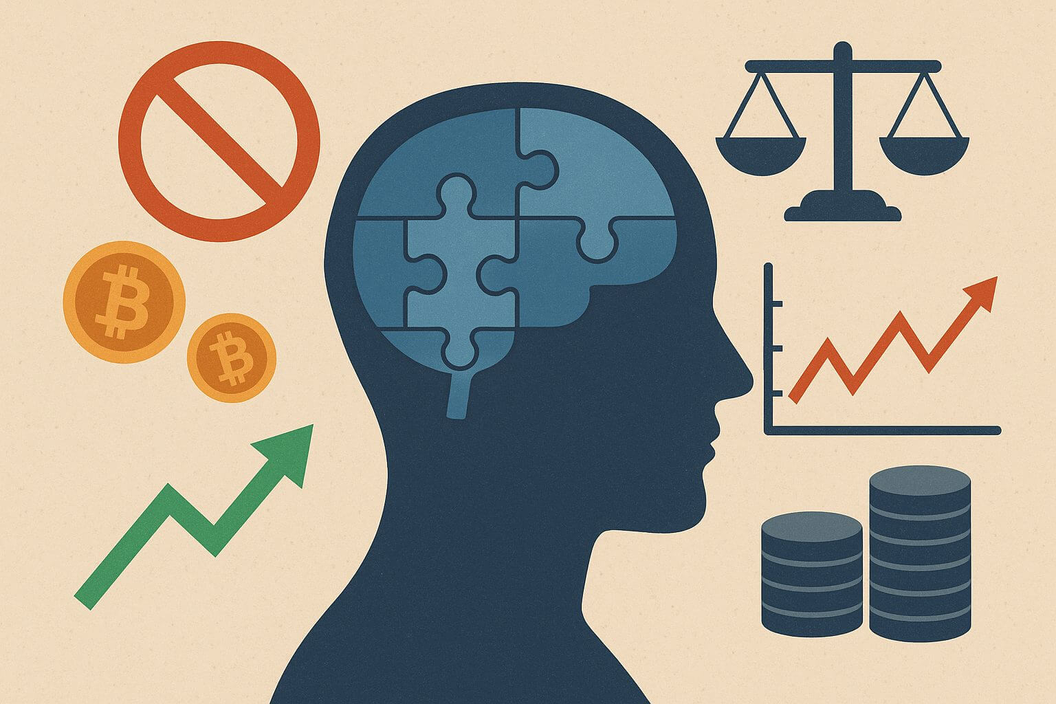Bullrun in zicht? Met deze tips houd jij je hoofd koel