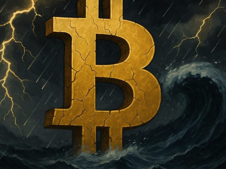 crypto storm whale crash