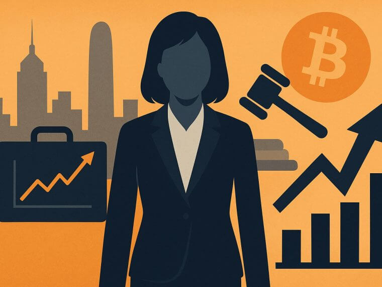 cryptohub regulation hongkong