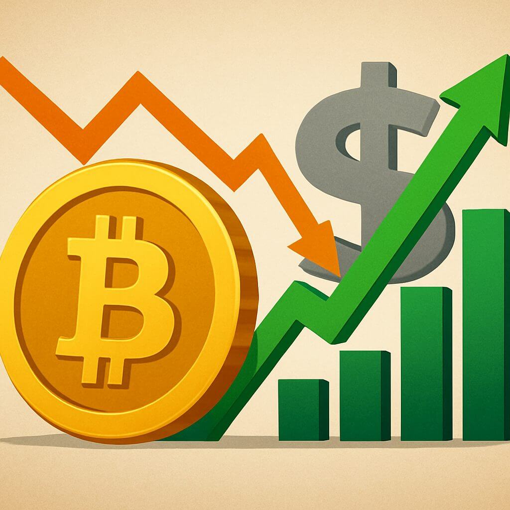 Crypto market cap bereikt nieuwe ATH, doel ligt richting $4 biljoen