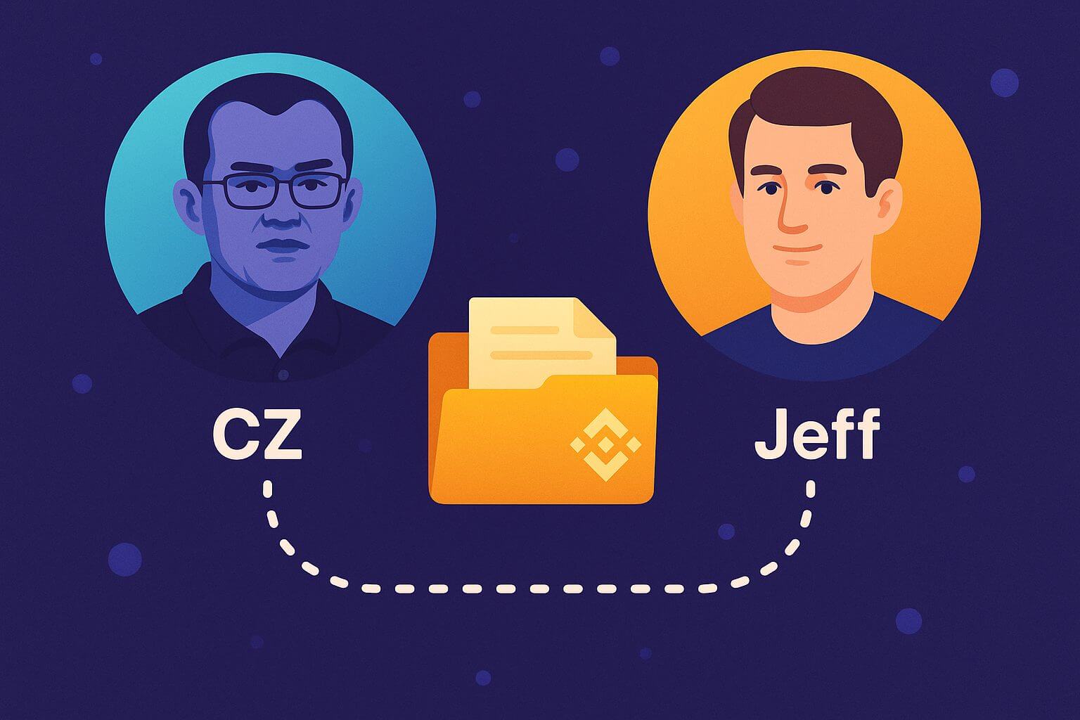 CZ verduidelijkt oude link tussen Binance Labs en Hyperliquid