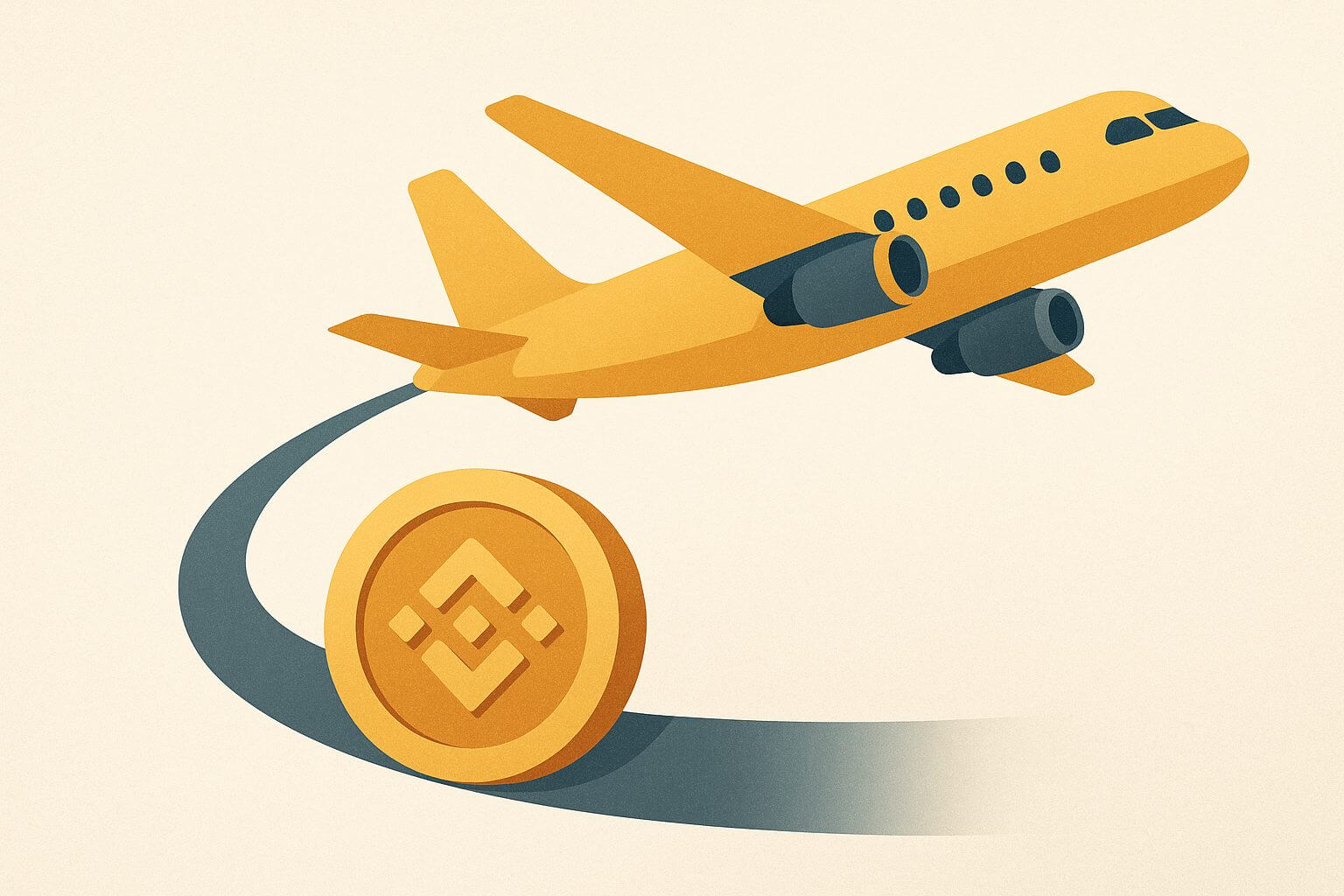 Binance overweegt fusie met Binance US na gratie voor CZ