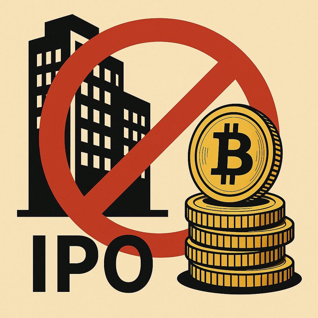 Aziatische beurzen keren zich tegen crypto hoarders