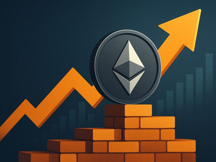 ethereum 4000 breakout