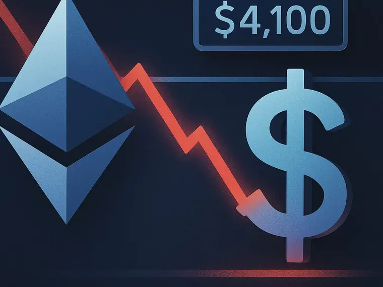 ethereum 4100 breakoutbattle