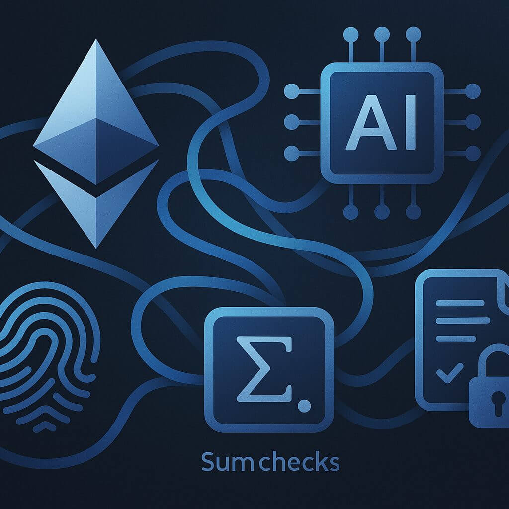 Vitalik’s GKR protocol maakt crypto en AI bewijzen supersnel