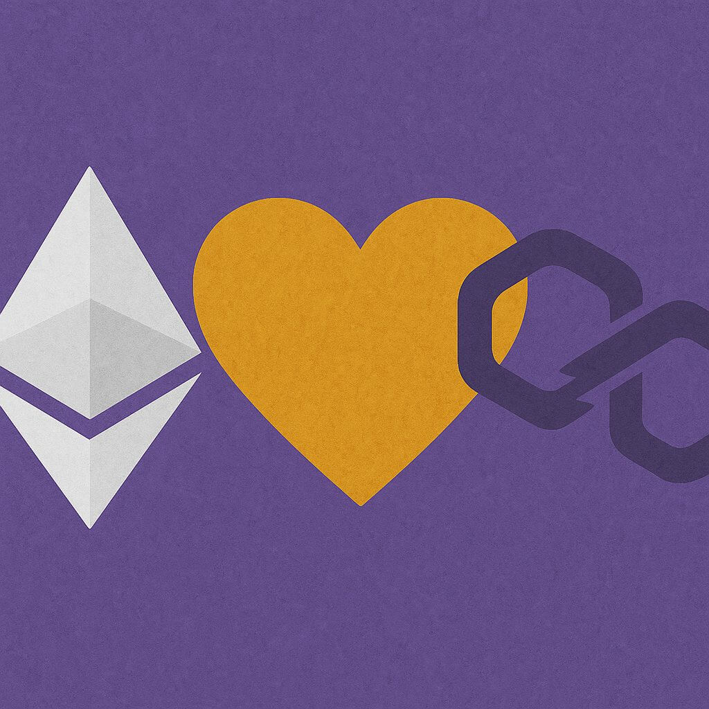 Ethereum oprichter prijst Polygon en Sandeep voor unieke bijdrage