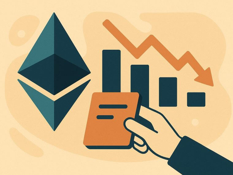 ethereum price rejection zone4250