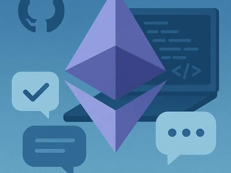 ethereumdevupdate
