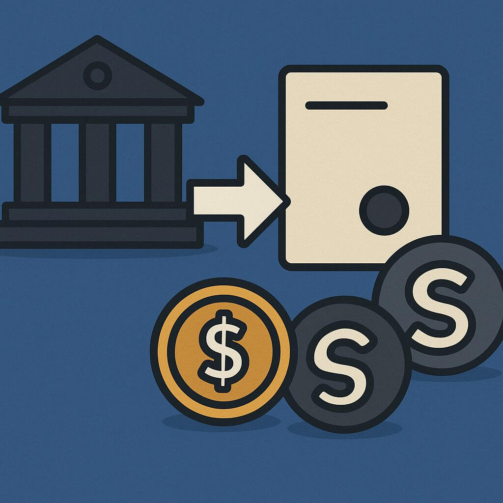 Fed opent deur voor crypto en fintech met nieuw accounttype