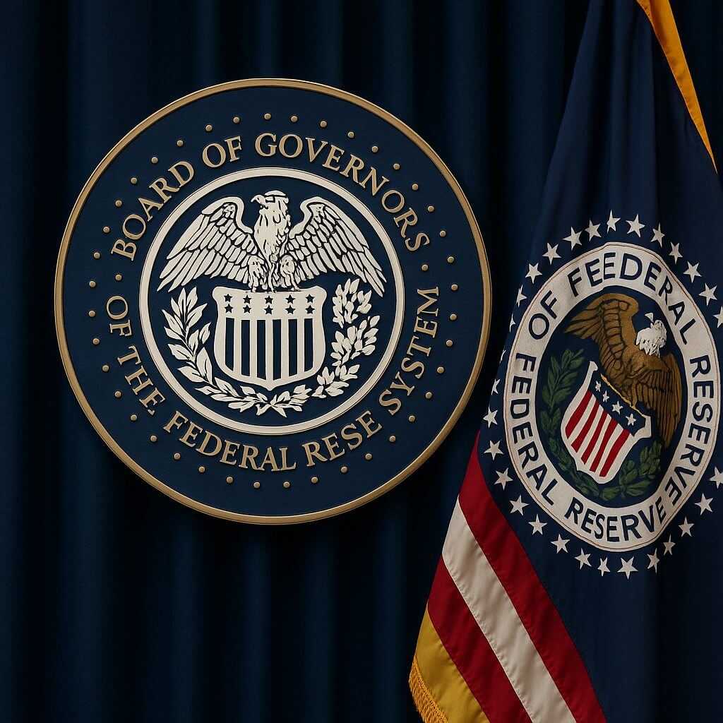 Renteverlaging Fed onderstreept balans tussen groei en inflatie