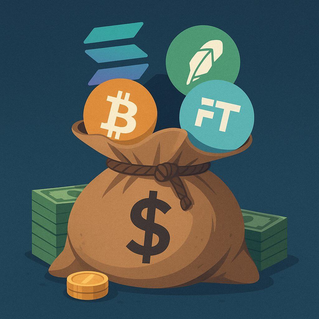 Uitbetaling FTX klanten gebeurde tegen bodemprijzen, zegt ZachXBT