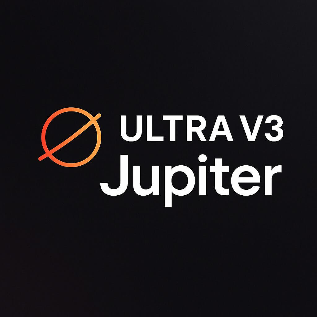 Ultra V3 van Jupiter heractiveert zelfs vergeten tokens en markten