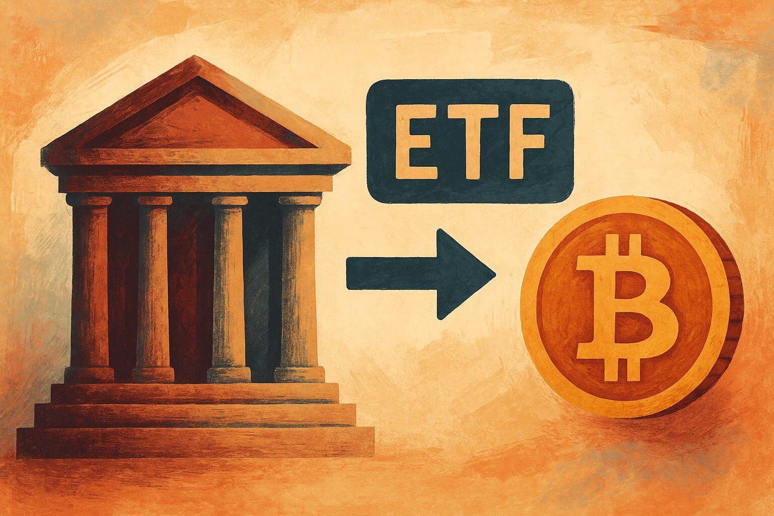 T. Rowe Price duikt crypto in met aanvraag voor actieve ETF