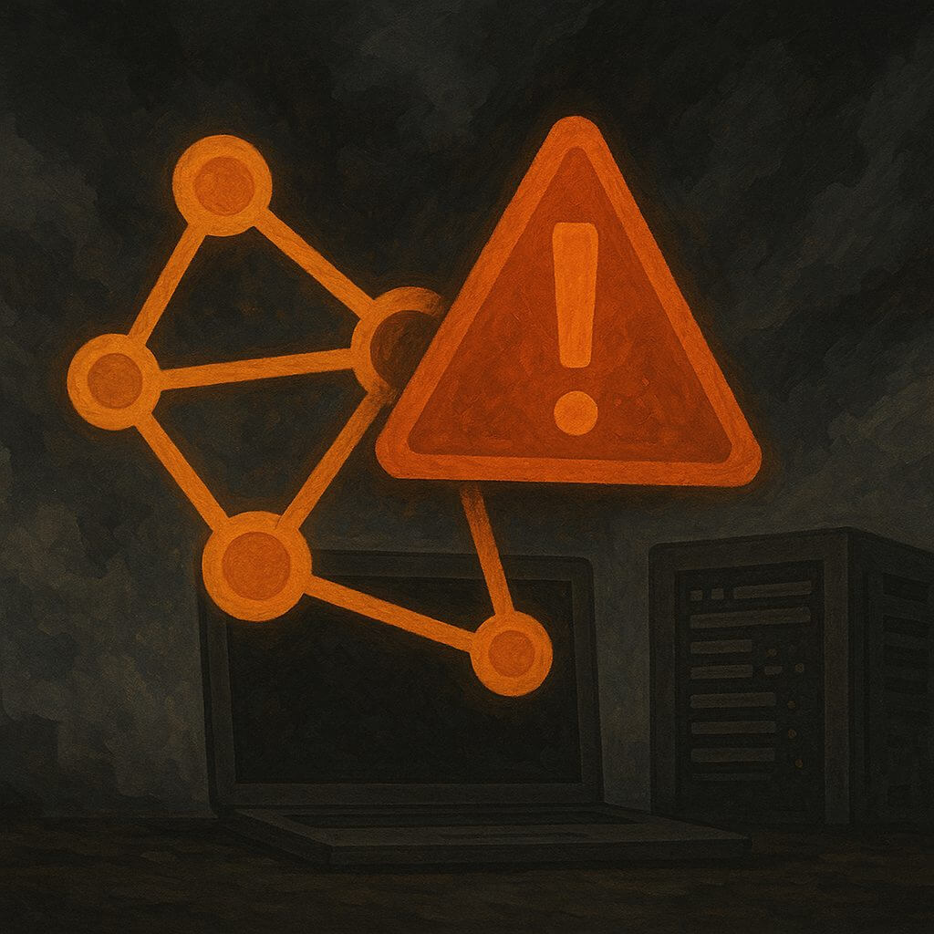 Lighter mainnet valt uit na explosie in netwerkactiviteit