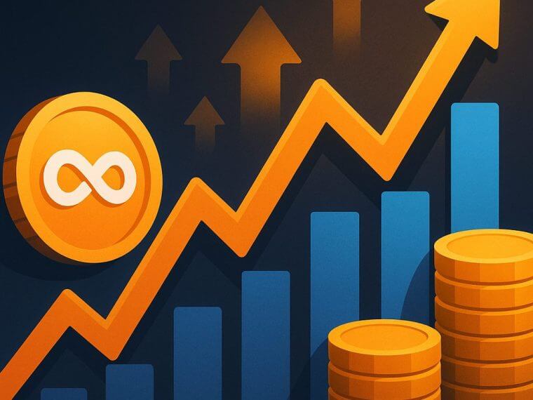 lighter volume surge