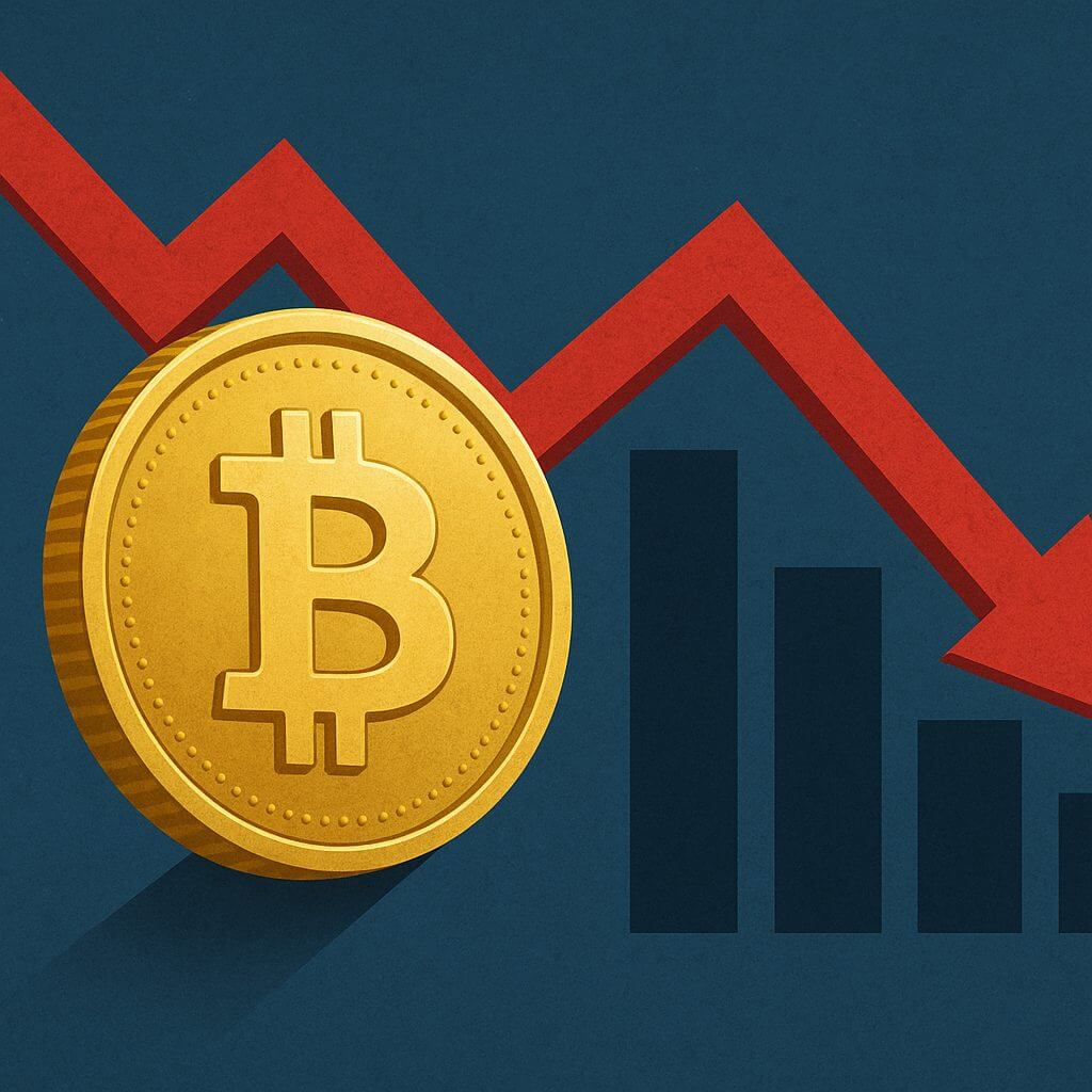 Bitmine voorzitter verwacht herstel na grootste daling in 6 maanden