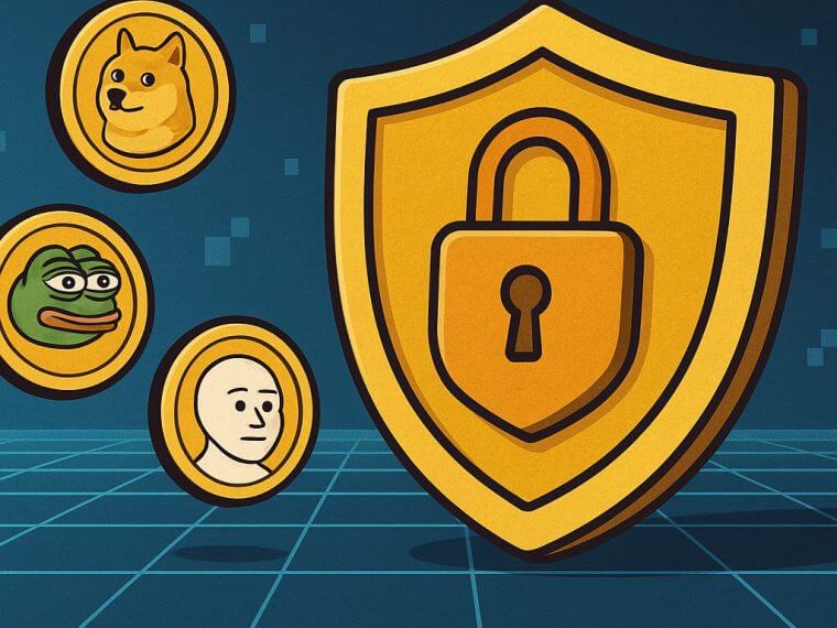 Four.Meme pakt copycats aan met nieuwe Token Name Protection