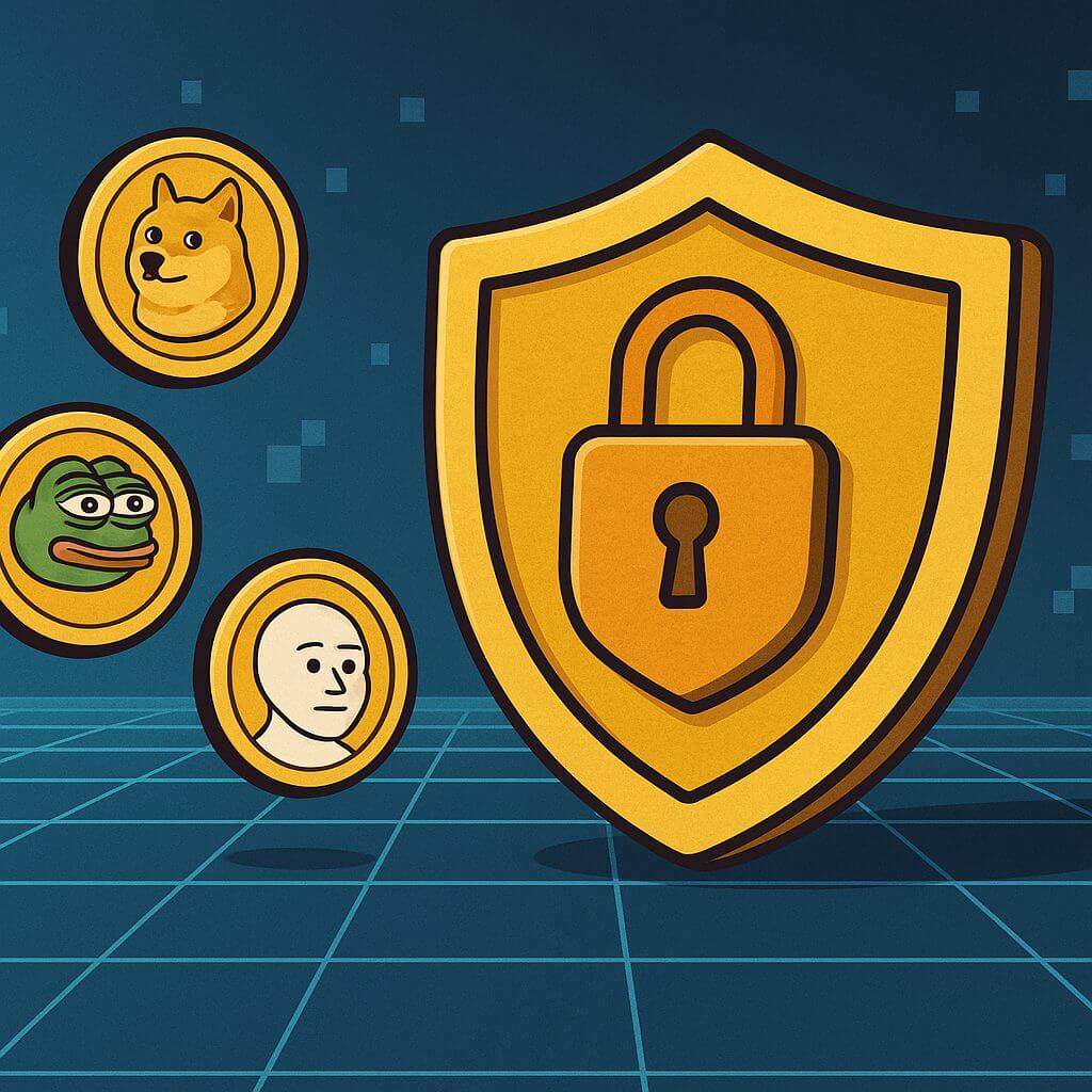 Four.Meme pakt copycats aan met nieuwe Token Name Protection