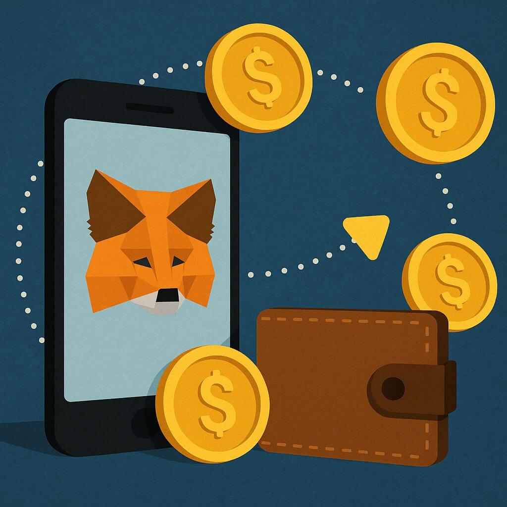 MetaMask werkt aan beloningssysteem voor actieve traders