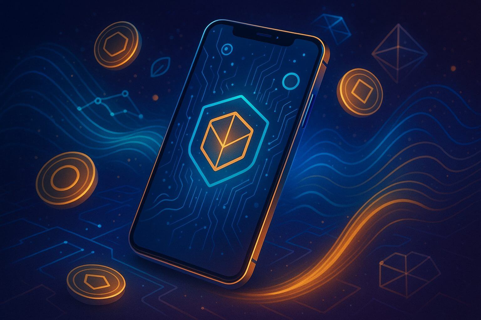 MetaMask breidt app uit met perps en aankomende Polymarket koppeling