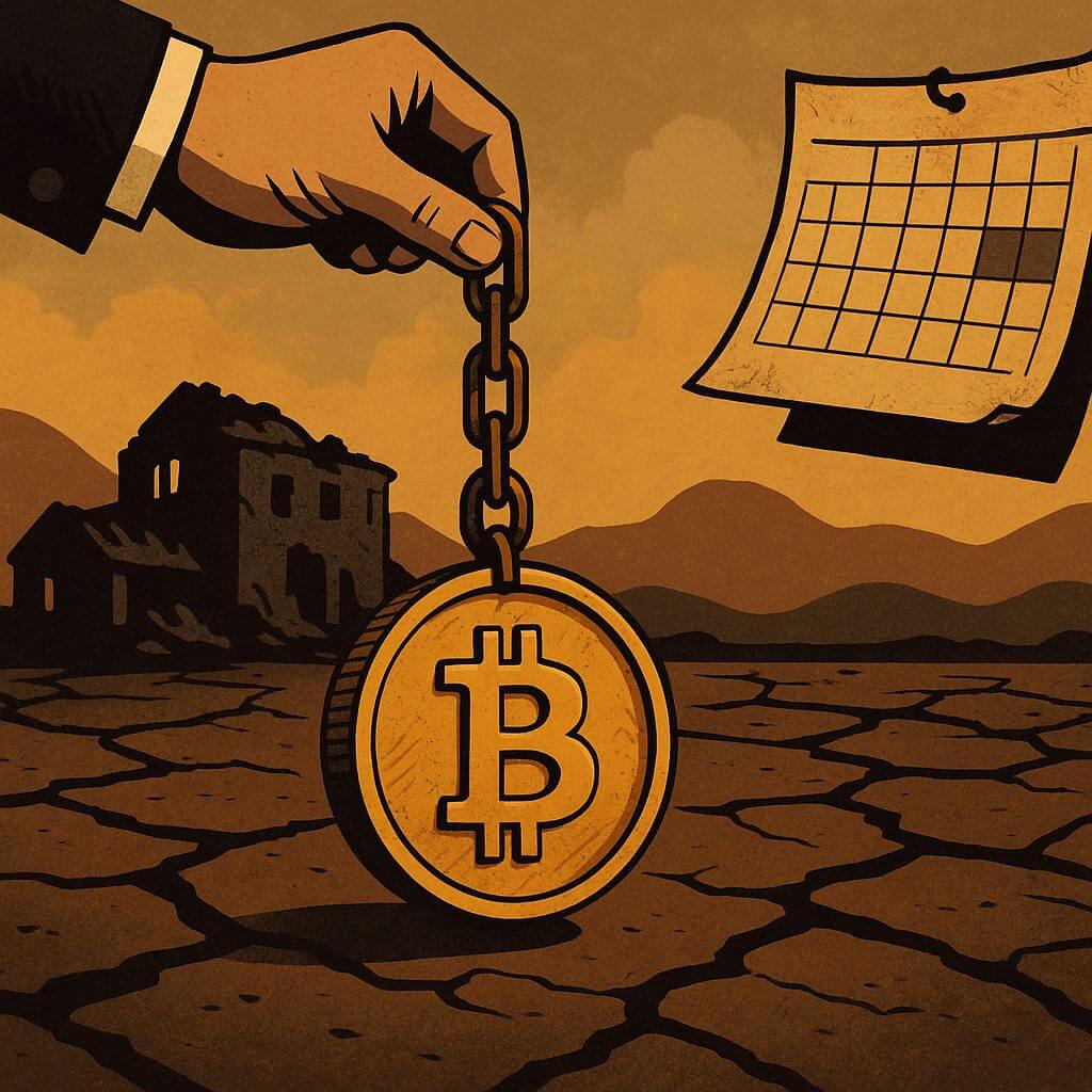 Mt. Gox schuift terugbetalingen opnieuw op: deadline nu oktober 2026