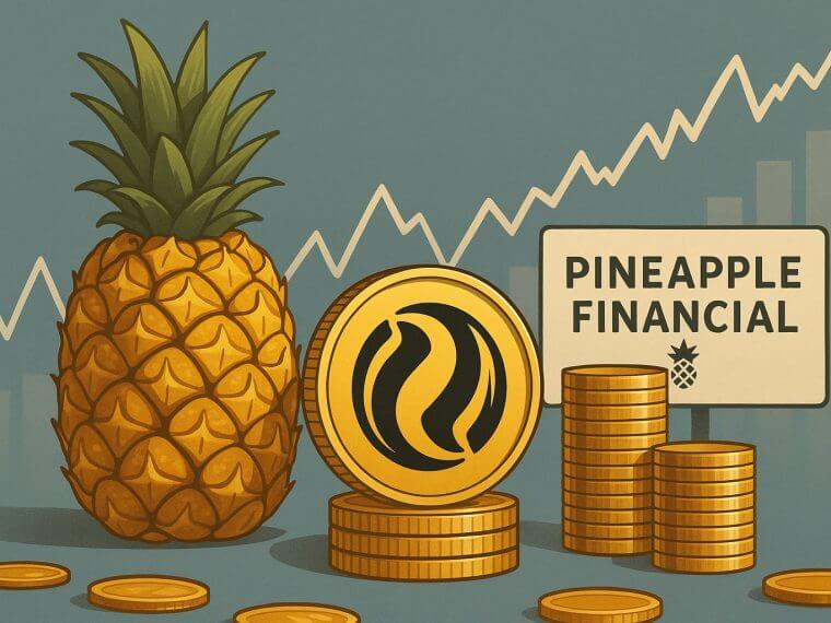 pineapple injective investment