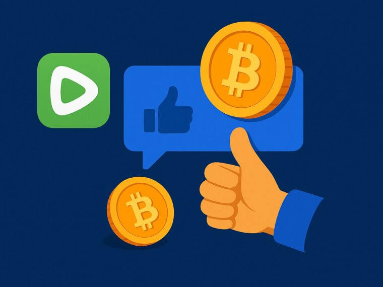 rumblebitcointippinglaunch