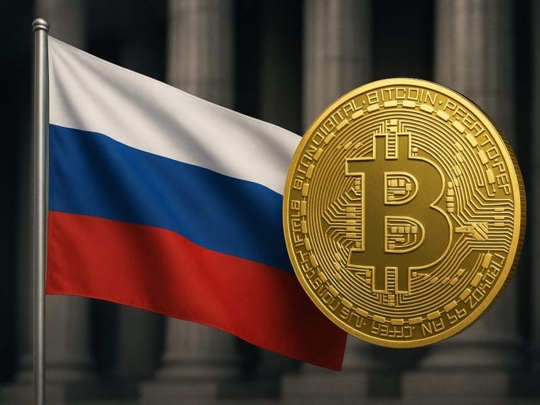 russia bitcoin trade legalization