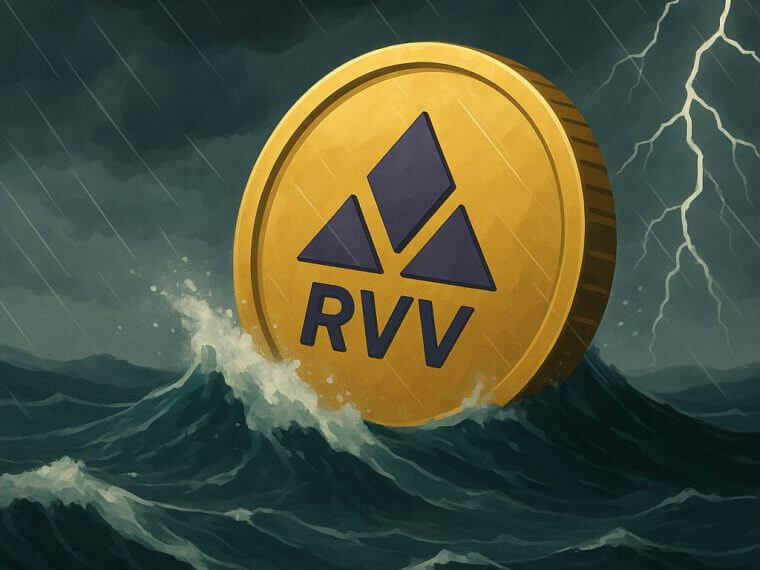 rvv token crash