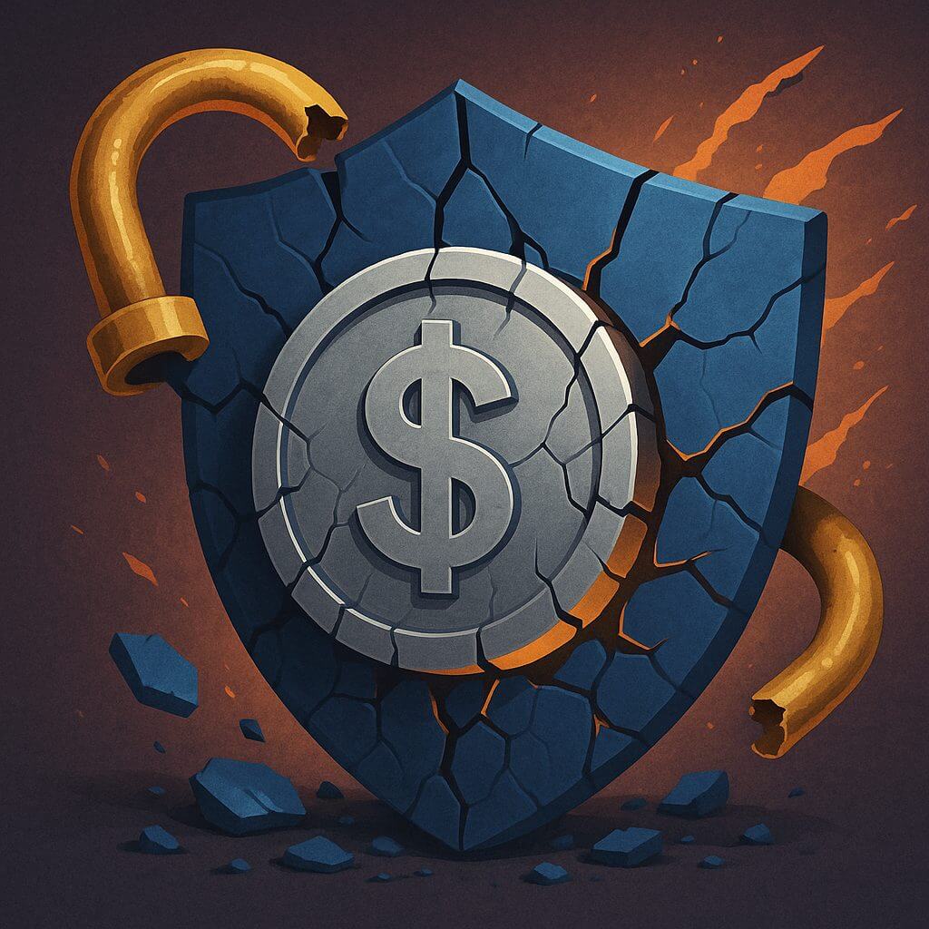 SlowMist ontdekt grote hack op vergeten Ethereum token
