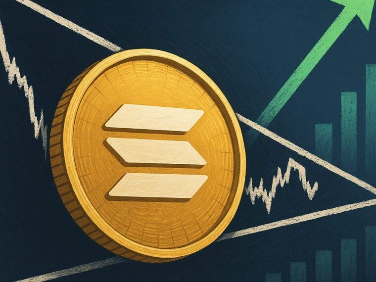 solana bullish breakout