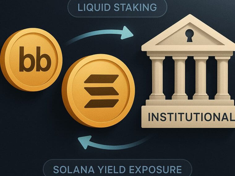 solana liquid staking institutional