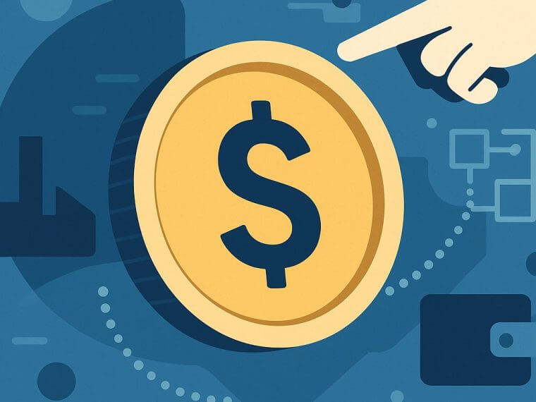 Stripe wil bankvergunning voor stablecoins aanvragen