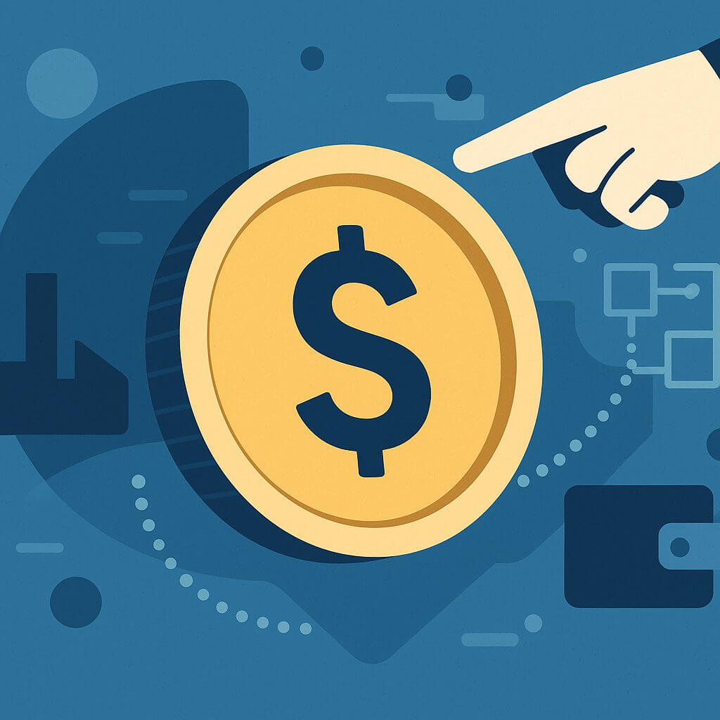 Stripe wil bankvergunning voor stablecoins aanvragen