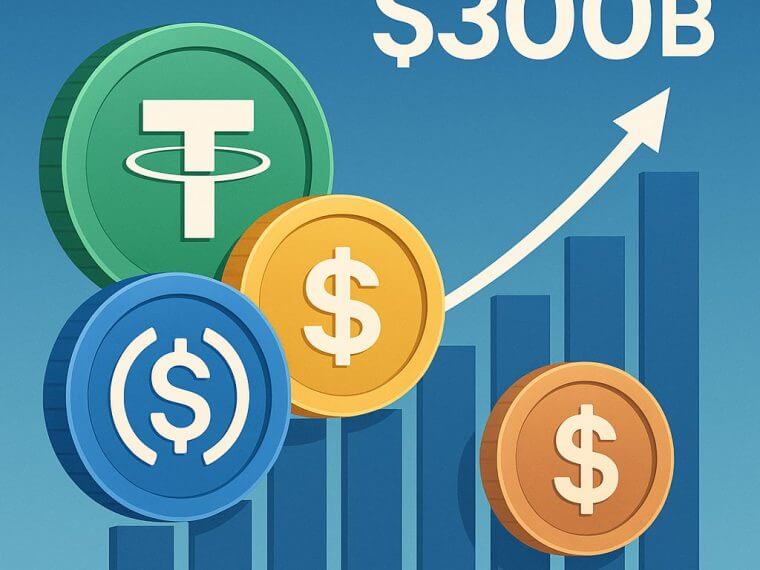stablecoin300b