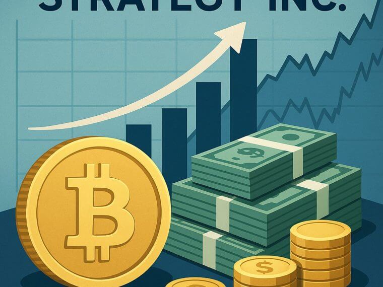 strategy bitcoin holdings growth