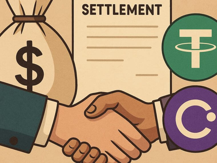 tether celsius agreement