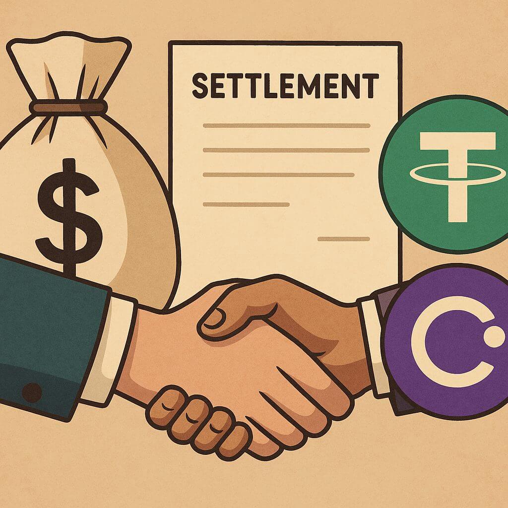 Tether schikt voor $299,5 miljoen in Celsius faillissement