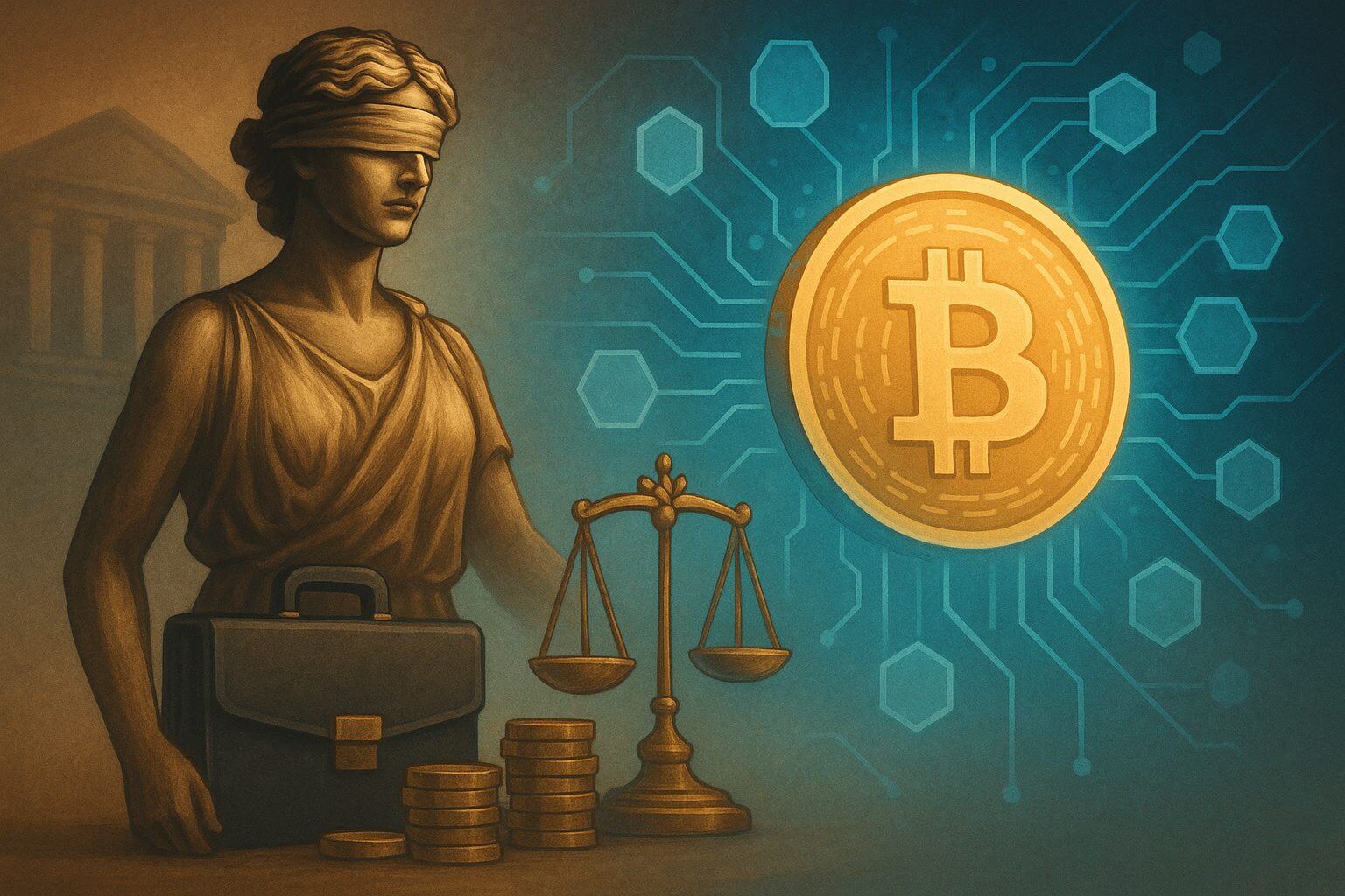Beleggers zetten vol in op tokenisatie van private markten