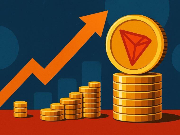 tron usdt growth 309x