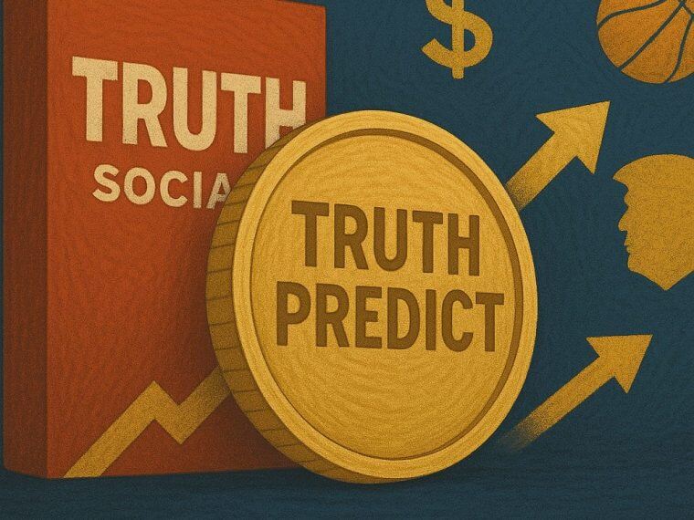 truth predict launch