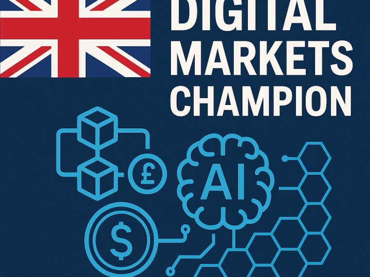 ukblockchaindigitalmarkets
