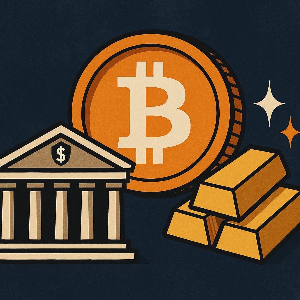 Justitie haalt $15 miljard aan Bitcoin binnen bij zaak rond Prince Group