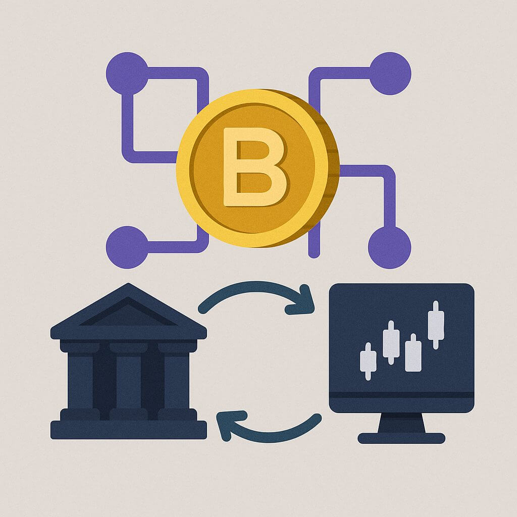 Nieuwe stap voor BounceBit: rebasing tokens, perp DEX en buybacks