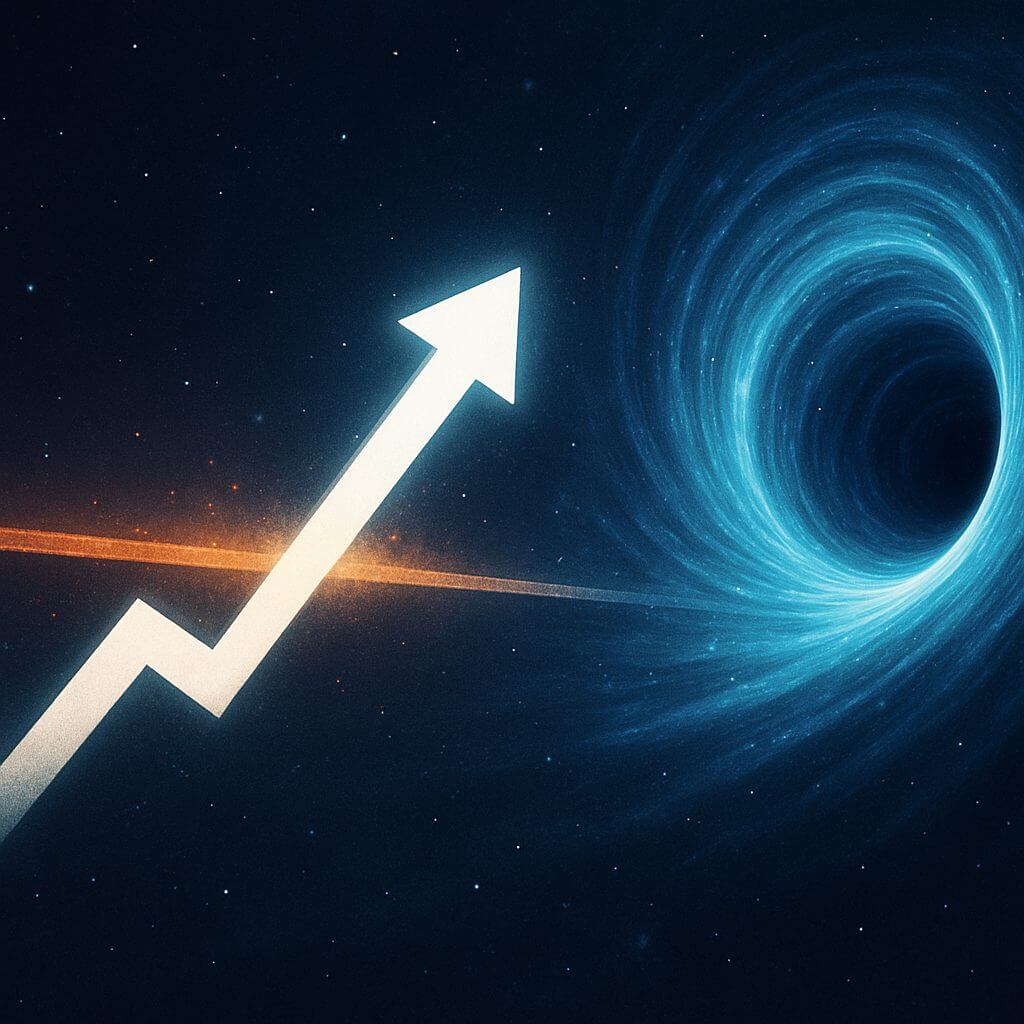 Prijs van Wormhole stijgt 4,65% terwijl cruciale weerstand nadert