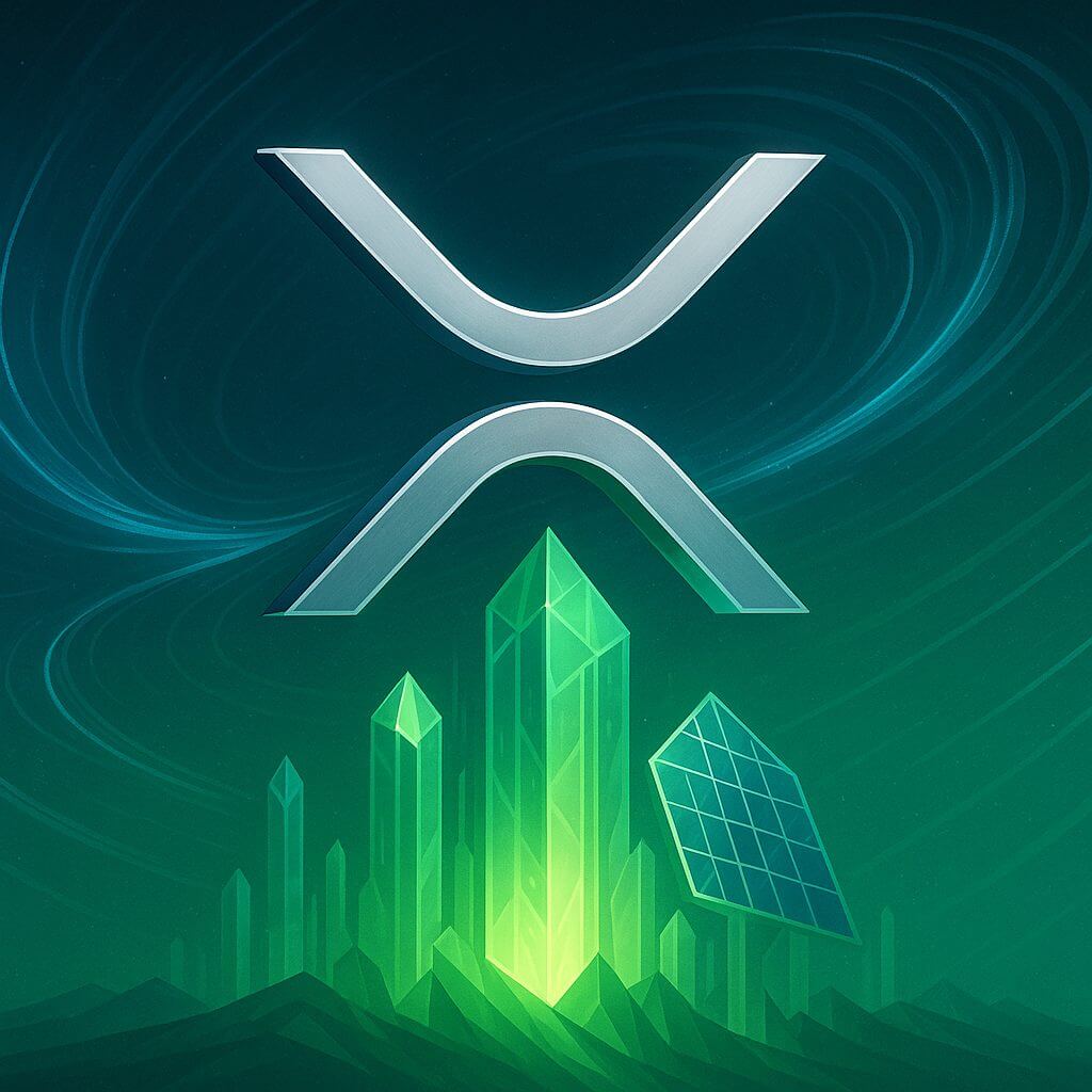 XRP treasury bedrijf VivoPower sluit aandelenronde tegen premie