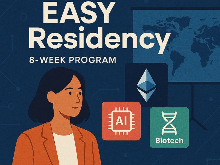 yzilabs easyresidency innovation